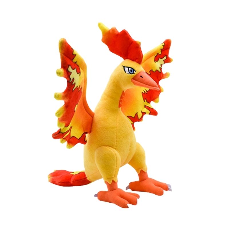 Peluche Sulfura