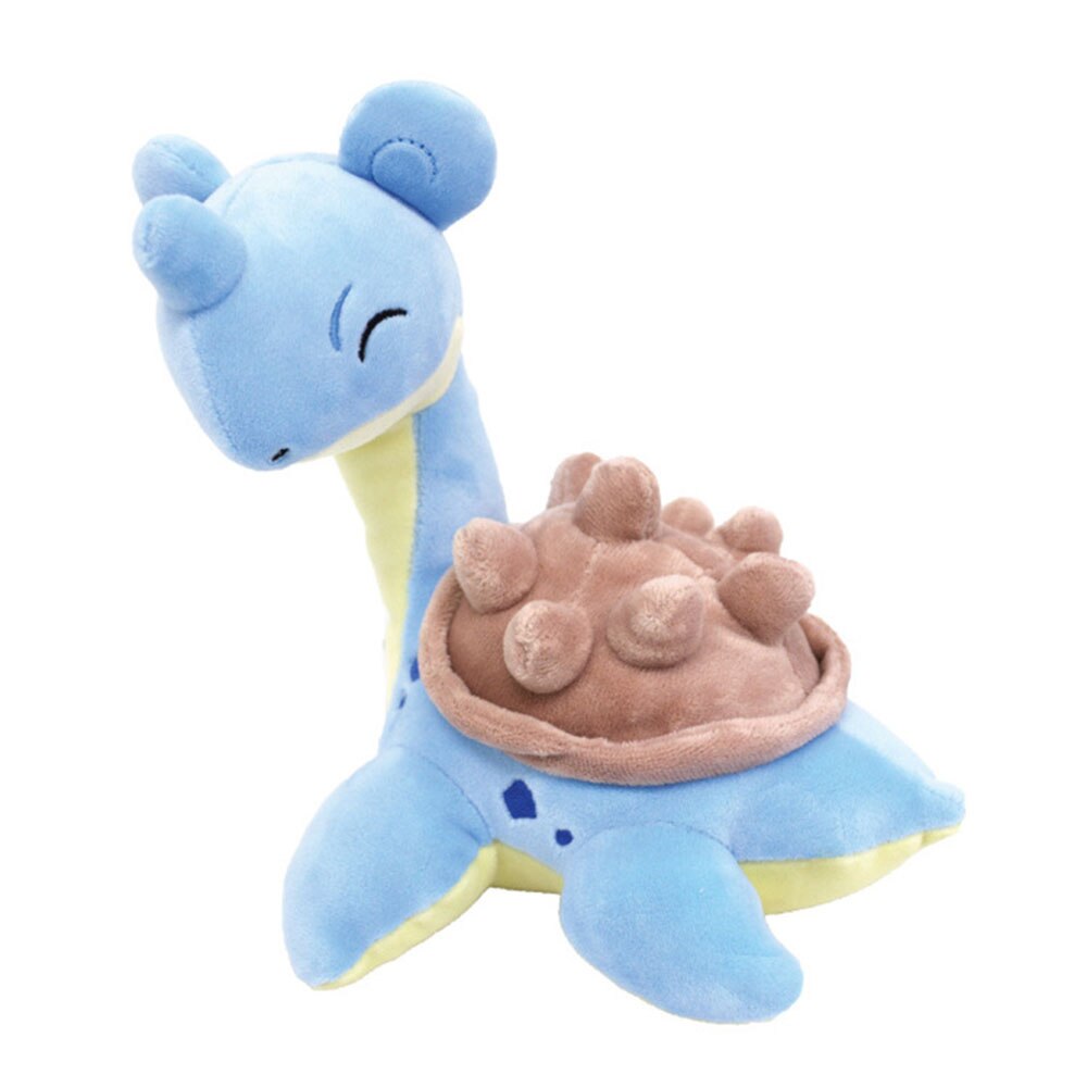 Plush Lokhlass