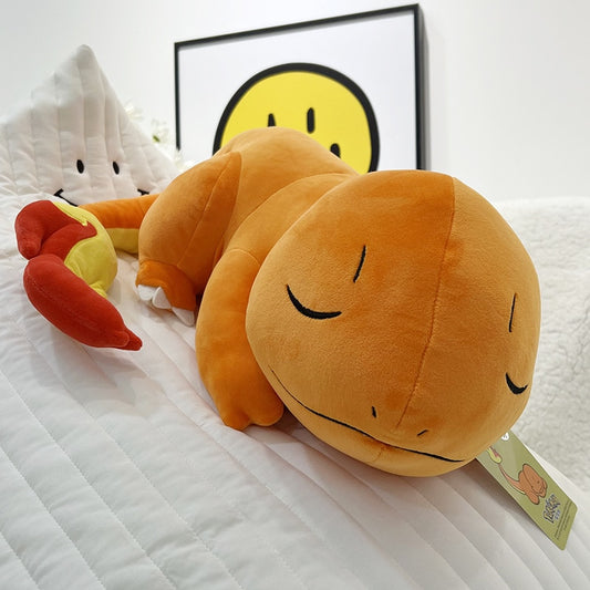 Charmander Plush Pillow