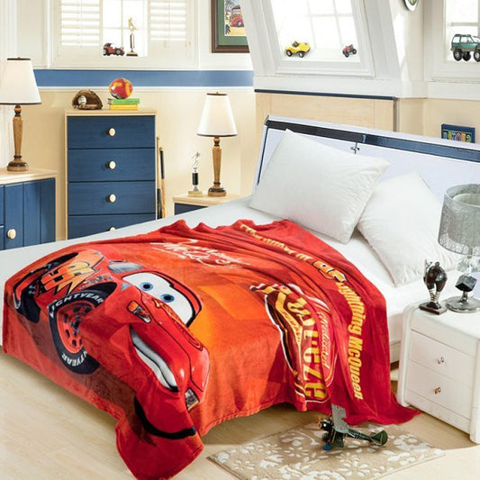 Disney Cars Cover