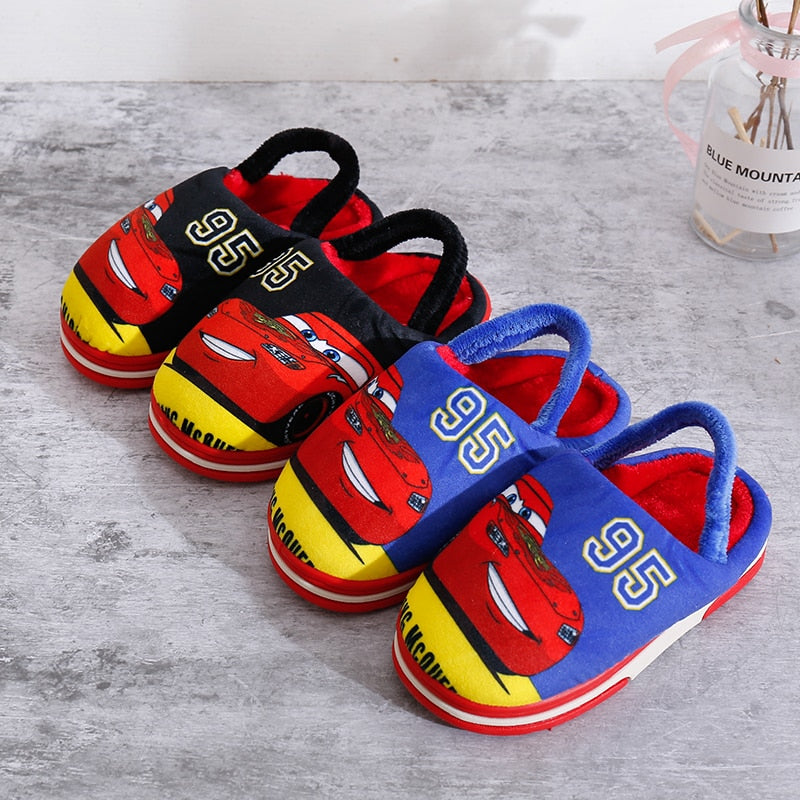 Zapatilla Cars Disney
