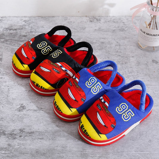 Disney Cars Slipper