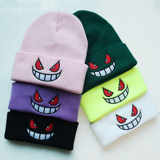 Beanie Ectoplasm 6 colors