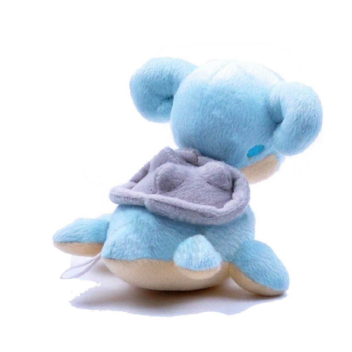 Peluche Lokhlass Mini