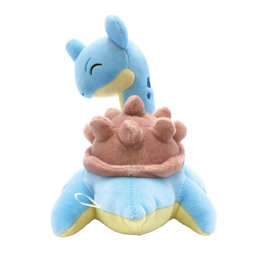 Plush Lokhlass