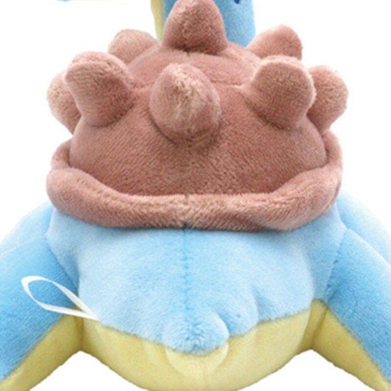 Plush Lokhlass