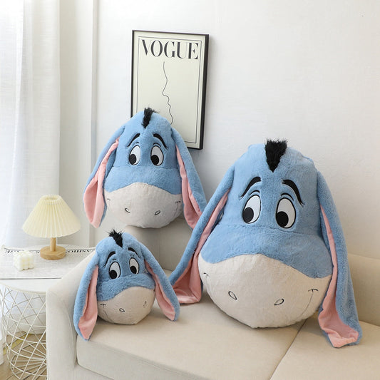 Disney Eeyore Travel Cushion