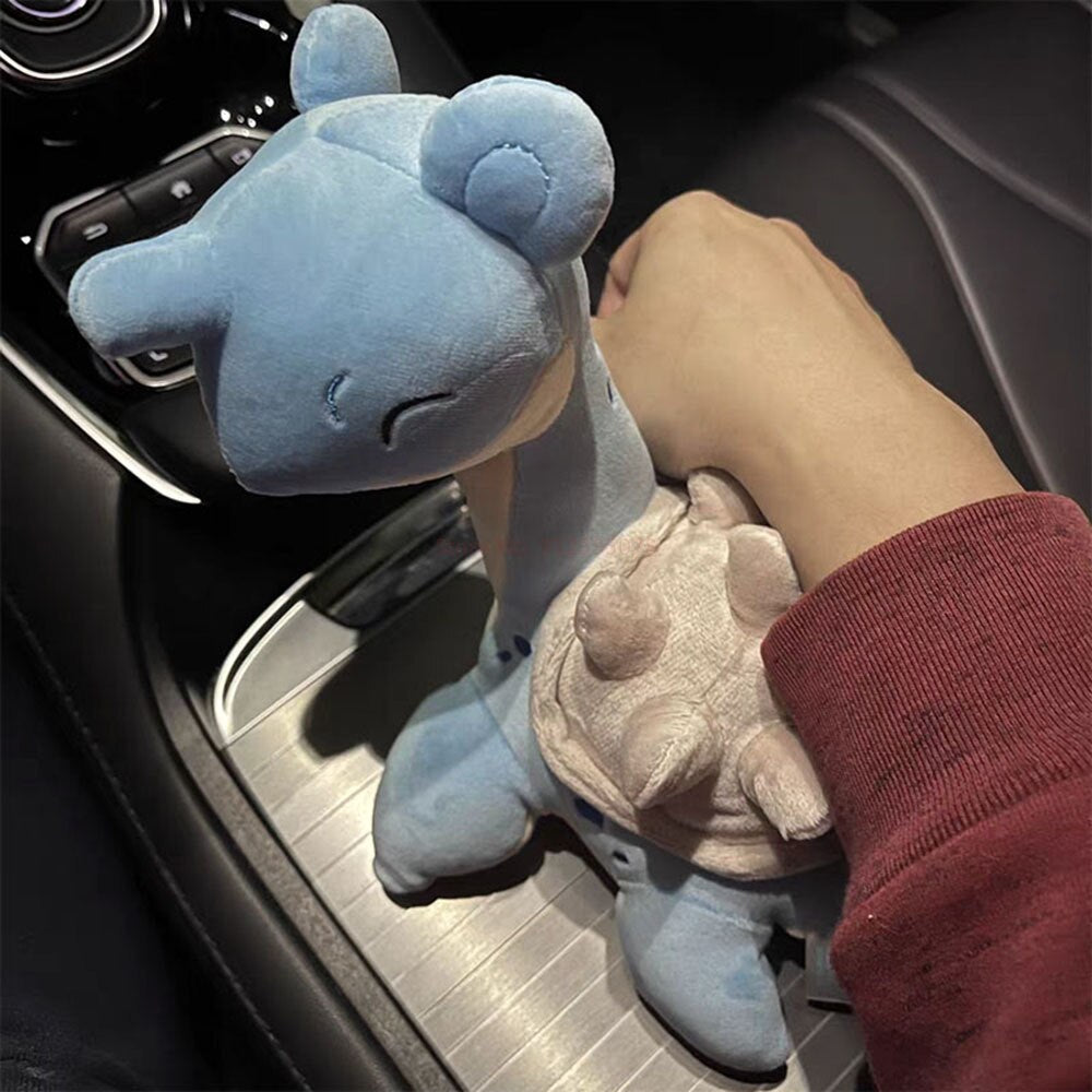 Plush Lokhlass