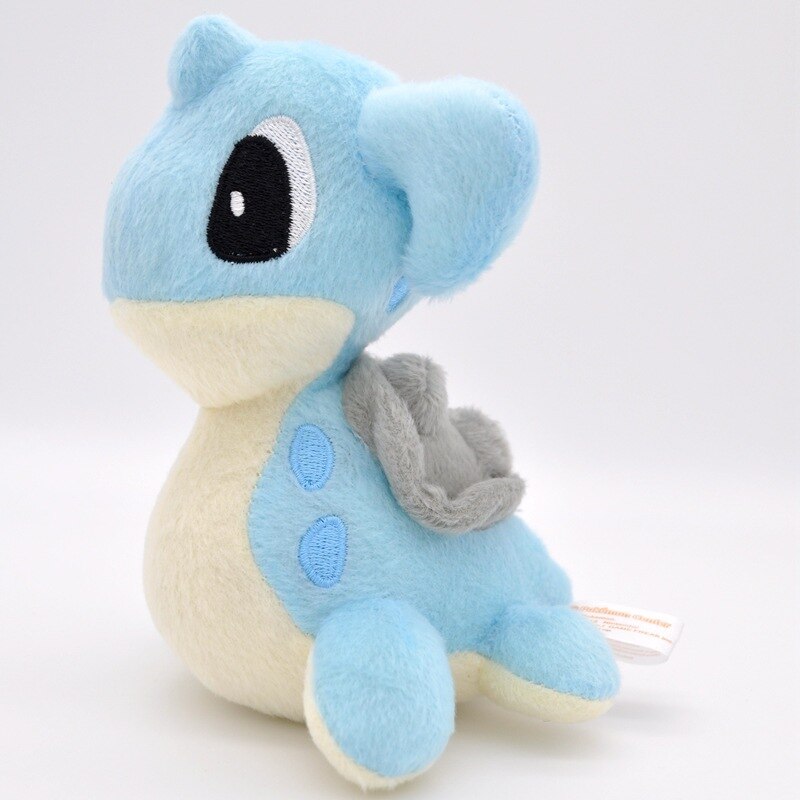 Peluche Lokhlass Mini