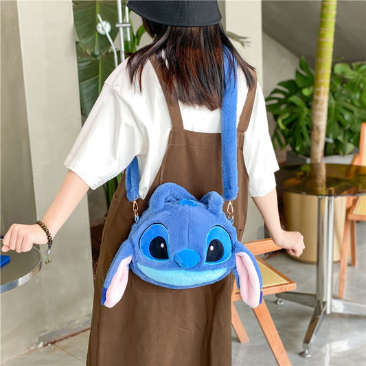 Stitch Belt Bag