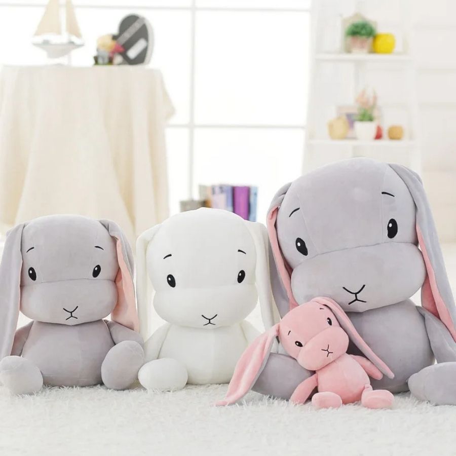 Doudou Conejo Aries