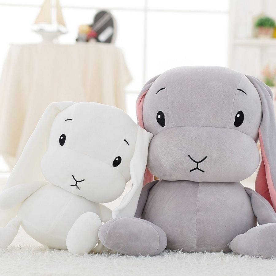 Doudou Conejo Aries