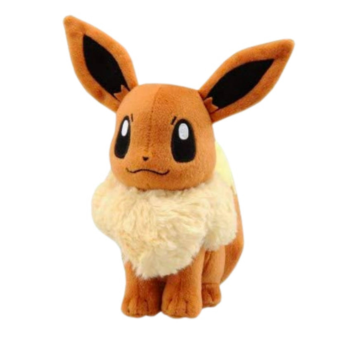 Plush Eevee Pokémon