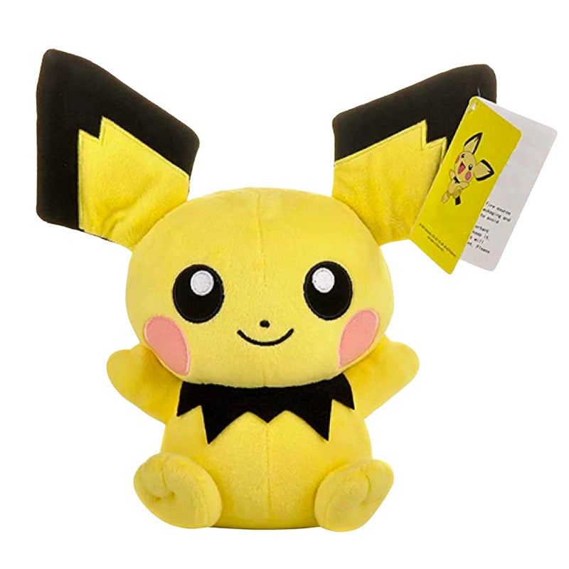Plush Pichu Pokémon