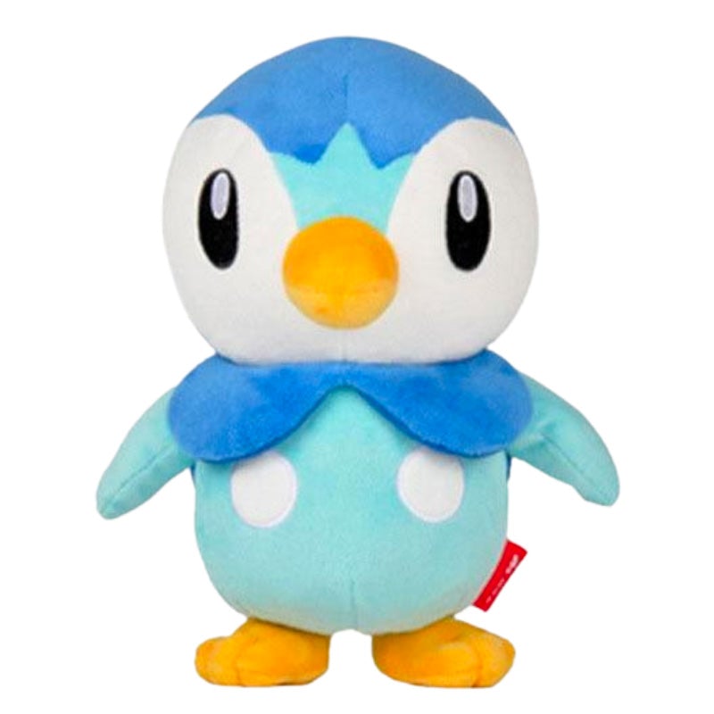Pokemon Piplup plush