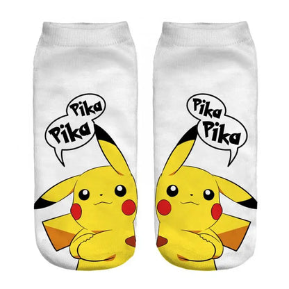 Pokémon Socks