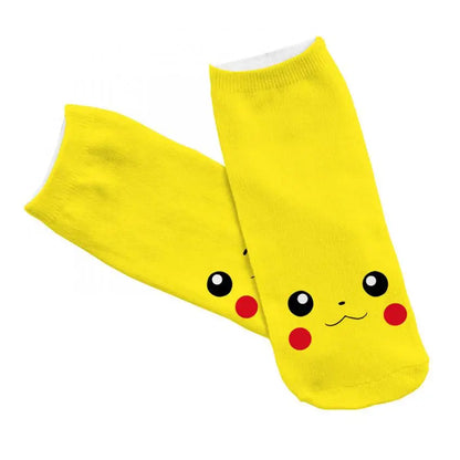 Pokémon Socks