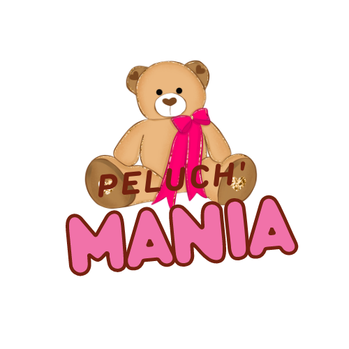 Peluche Evoli – PeluchMania