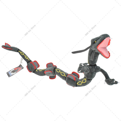 Rayquaza Shiny Plush – PeluchMania