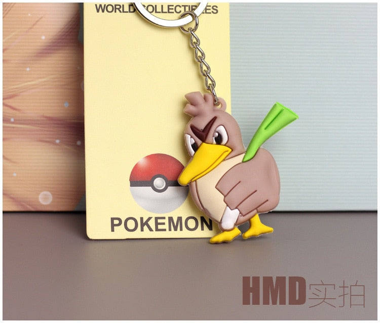 Porte Clef Pokémon Togépi - Boutique Pokemon