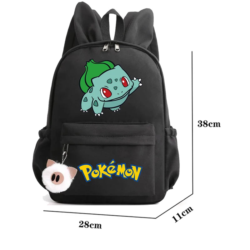 Cartable CP Pokémon