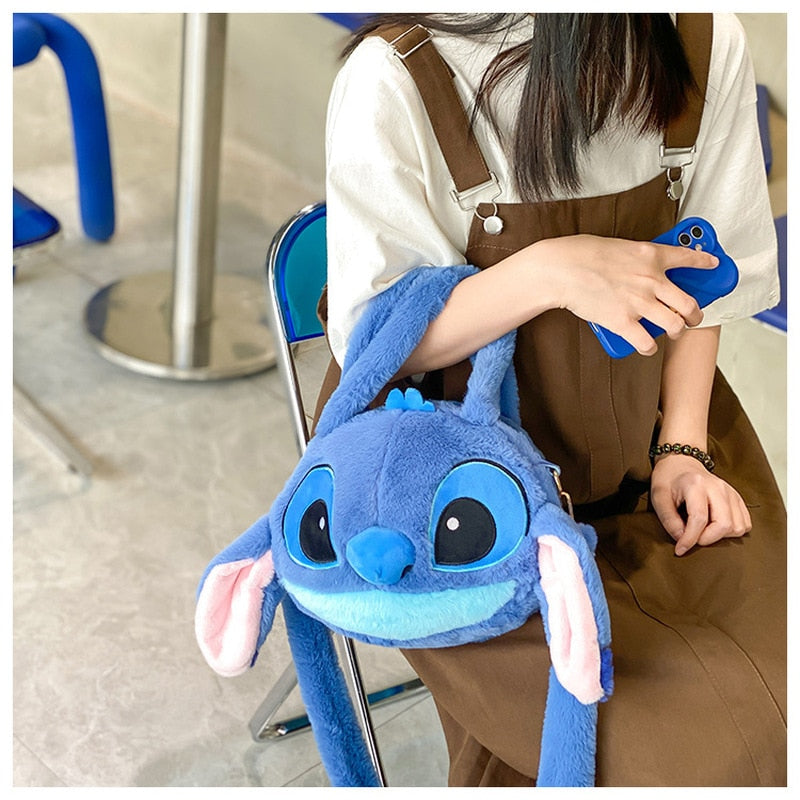 Stitch bum cheap bag