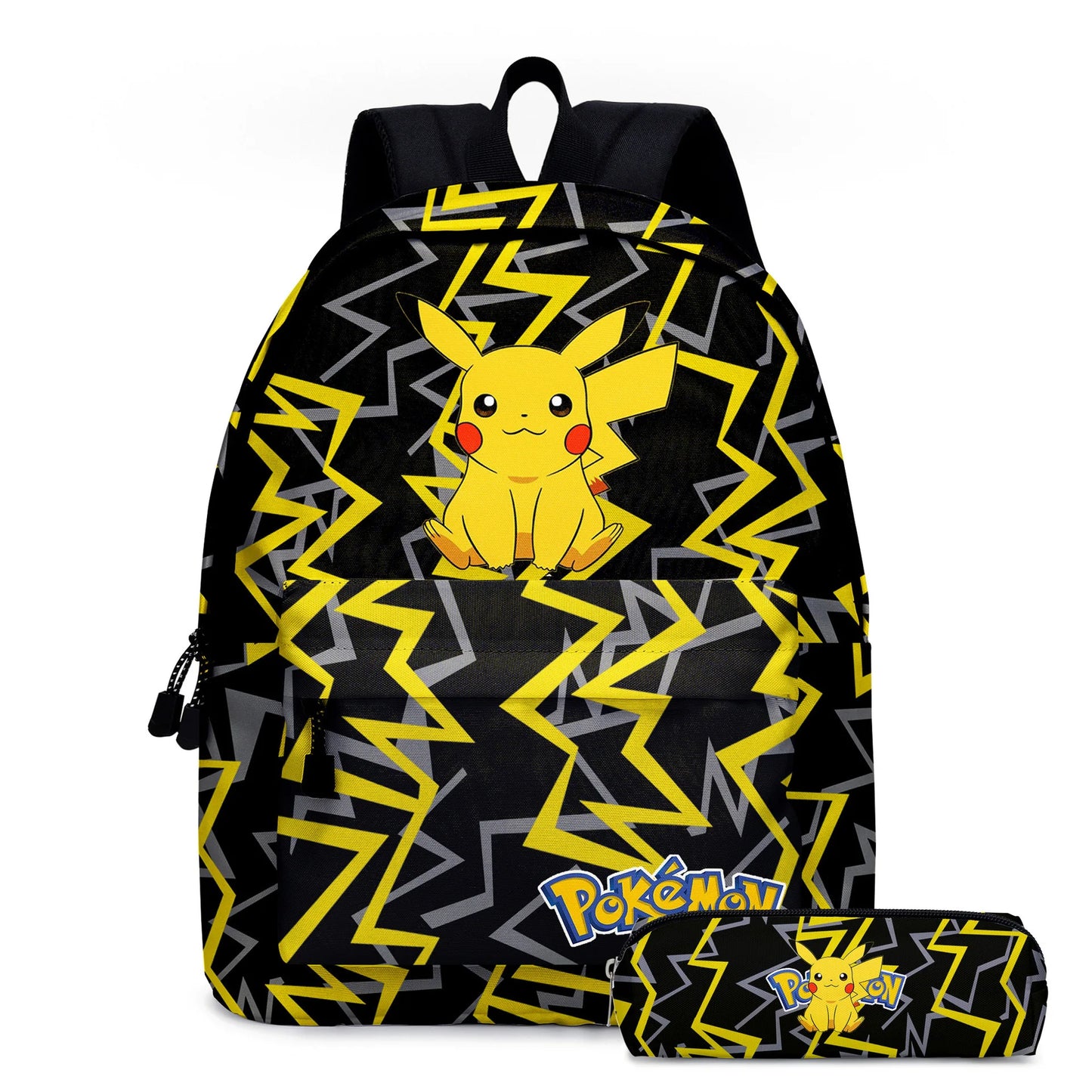 Cartable Pokémon