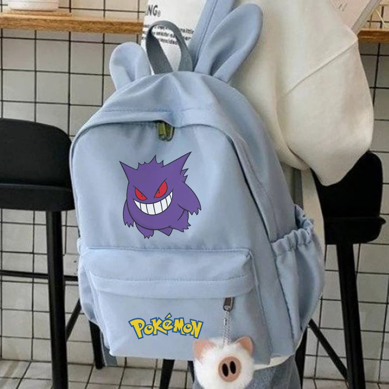 Mochila escolar Pokémon CP