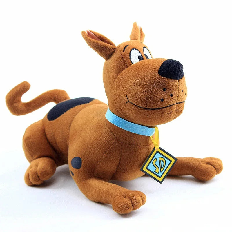 Peluche Scooby Doo