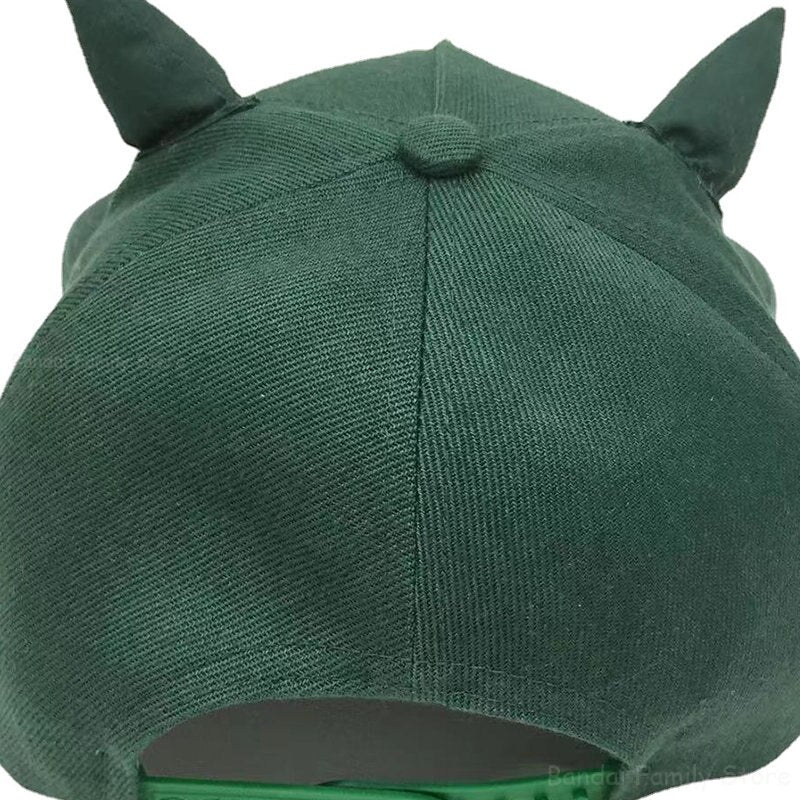 Casquette Ronflex Pokémon