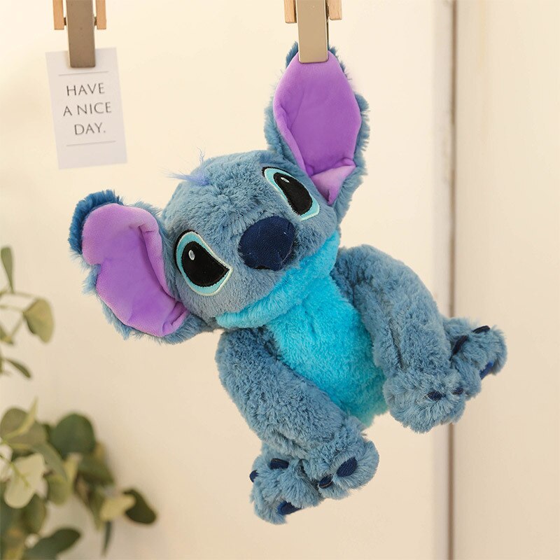 Stitch plush shop