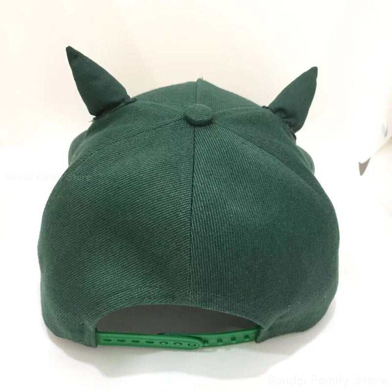 Casquette Ronflex Pokémon