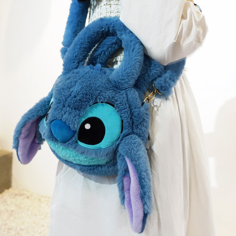 Stitch Belt Bag PeluchMania