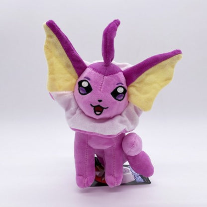 Aquali plush toy