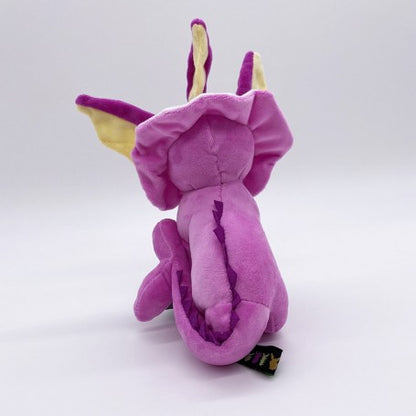 Aquali plush toy