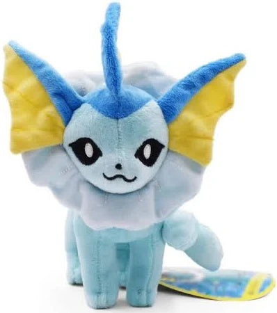 Aquali plush toy