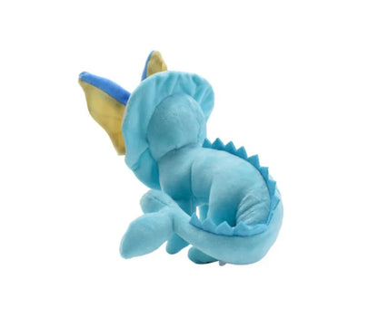 Aquali plush toy