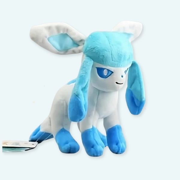 Givrali plush toy 