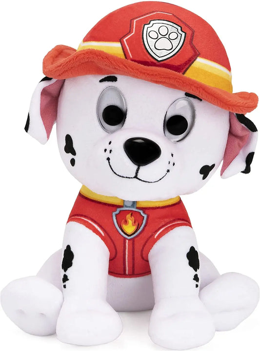 Plush Marcus Paw Patrol