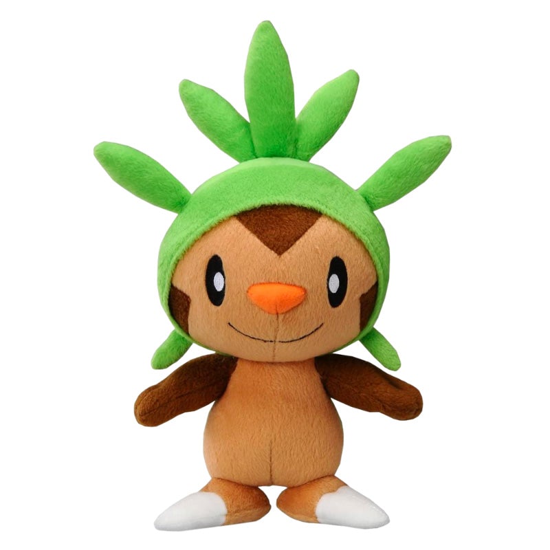 Pokémon Marisson plush toy 