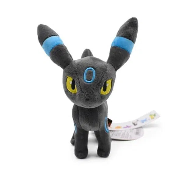 Noctali plush 