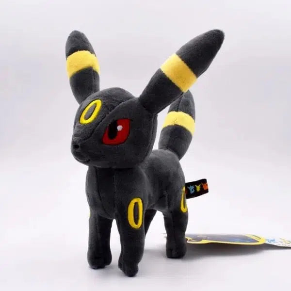 Noctali plush 