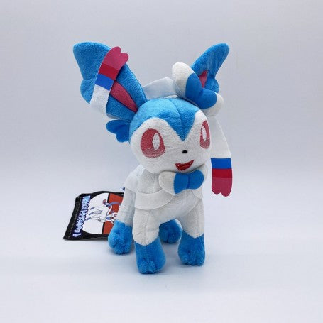 Nymphali plush toy 