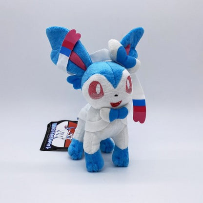 Nymphali plush toy 