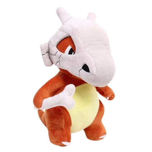 Pokemon Bone Milk Plush 