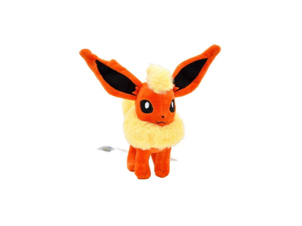 Pyroli plush 