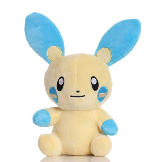 Peluche Negapi Pokémon