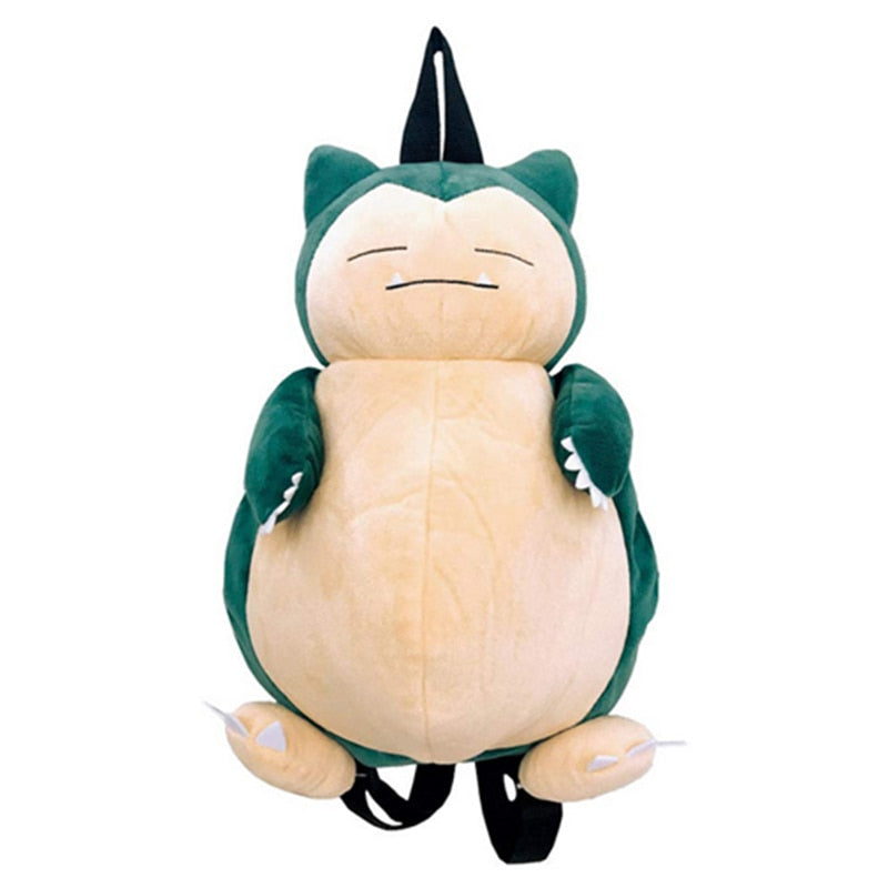 Snorlax backpack