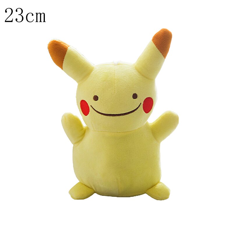 Pokémon Plush- Ditto 8