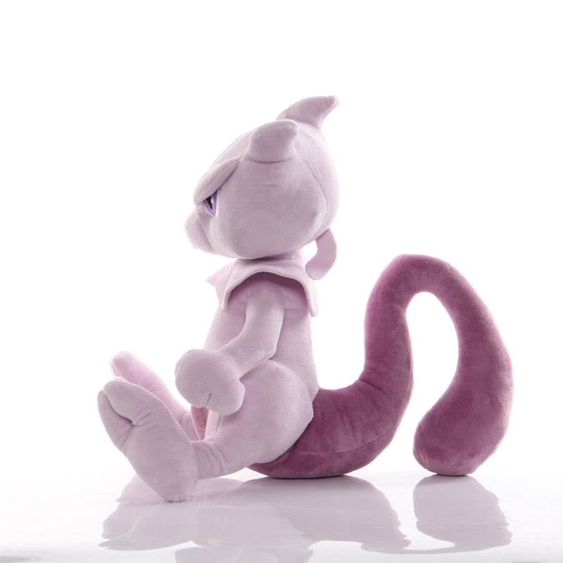 Peluche Mewtwo Géante – PeluchMania